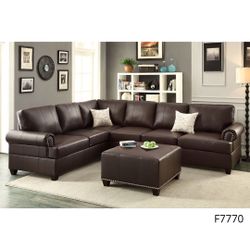 Sectional Sofa