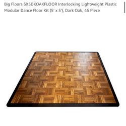 Floor For Sale!