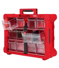 Milwaukee Packout Tilt Bin 48-22-8433