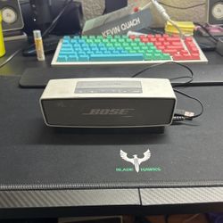 Bose Soundlink Mini