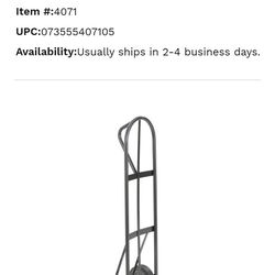 Small Dollies – Heavy Duty – Only $50 (Retail ~$300)
Description:
Selling a set of small-size dollies in good condition. These are sturdy and great f