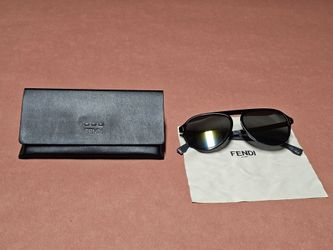 Fendi Men's Sunglasses