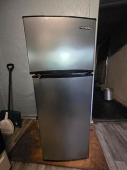 Thomson Stand up freezer