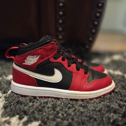 Kids Jordan Sneakers
