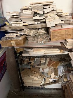 Flooring/construction and tile