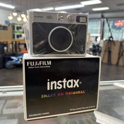 Fujfilm Instax Mini Evo