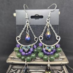 Lara Lovecraft Designed Earrings