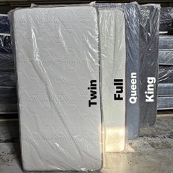Mattress Sale‼️‼️‼️ Same day delivery🚚