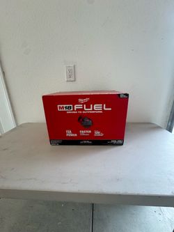 Milwaukee M18 Fuel Metal Cutting Saw