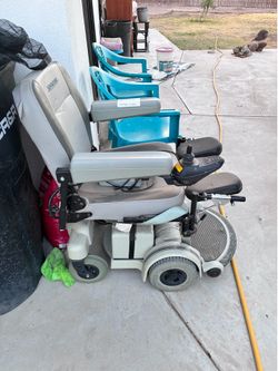 Hoveround