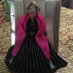 Barbie Doll Collection