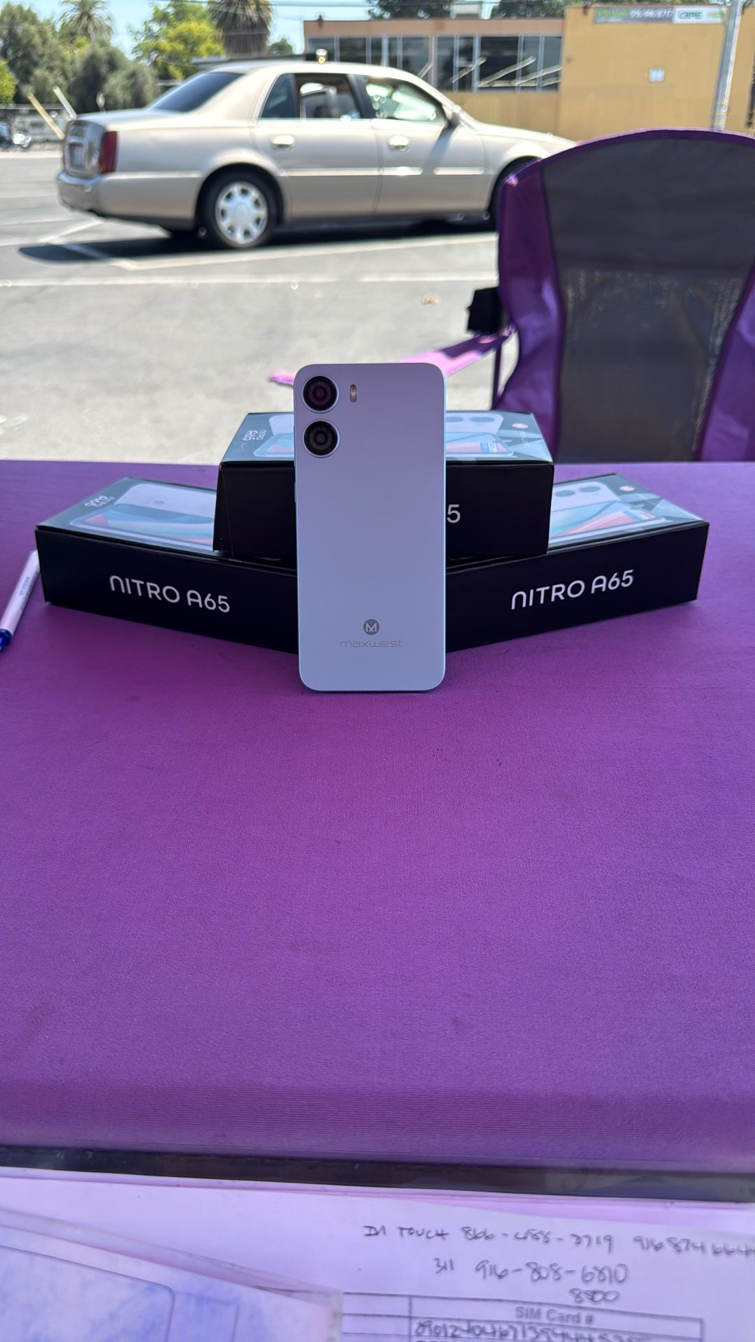 Free Phones And T Moble Services