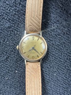 Vintage Watch