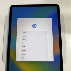 iPad Pro 11 4Th M2 Wi-Fi And Cell ( AppleCare )