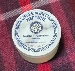 TALLOW, NEPTUNE 100%