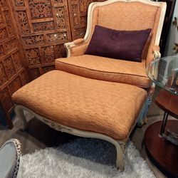 Silk Chair 