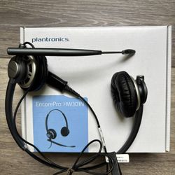Head Set 