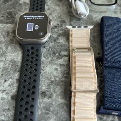 Apple Watch Ultra 