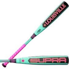 Louisville slugger Supra USSSA 29/21 Drop 8 Baseball bat 