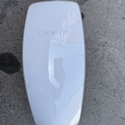 Tesla Charger