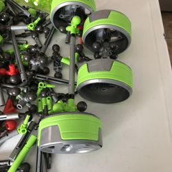 Struxx Building Toys