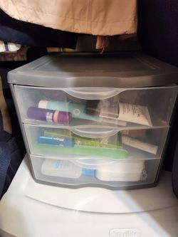 Small Drawer