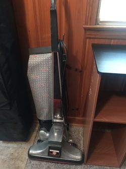 Kirby Vacuum