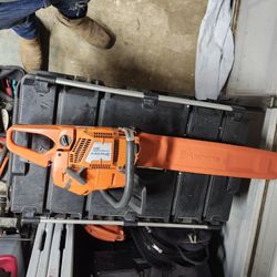 Husqvarna 365 24" Bar