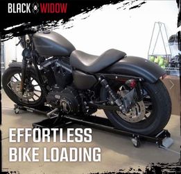 FREE Motorcycle Dolley FREE