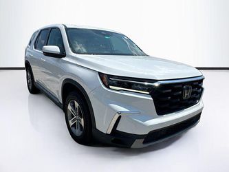 2023 Honda Pilot