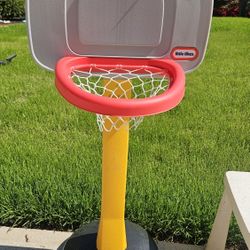 Little Tikes Basketball