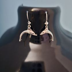 Earrings-aretes