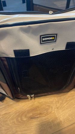 Donoro Soft-playpen