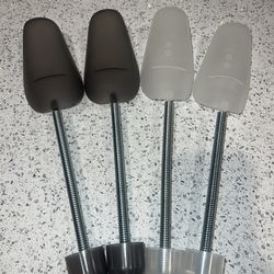 Used Shoe trees $2 for 5