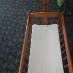 Bassinet 