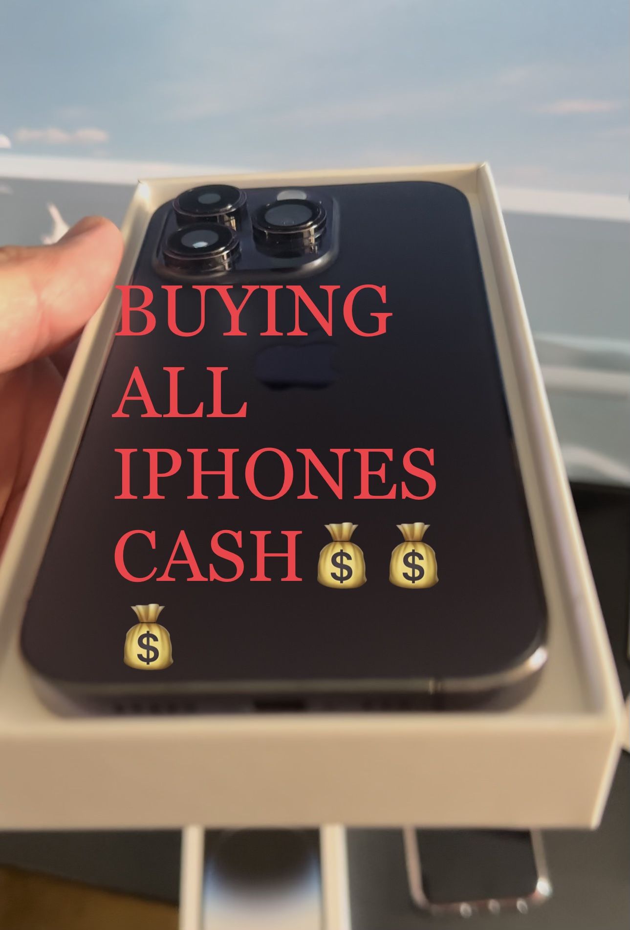 13 128gb Unlk