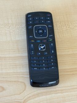 Vizio Remote Control