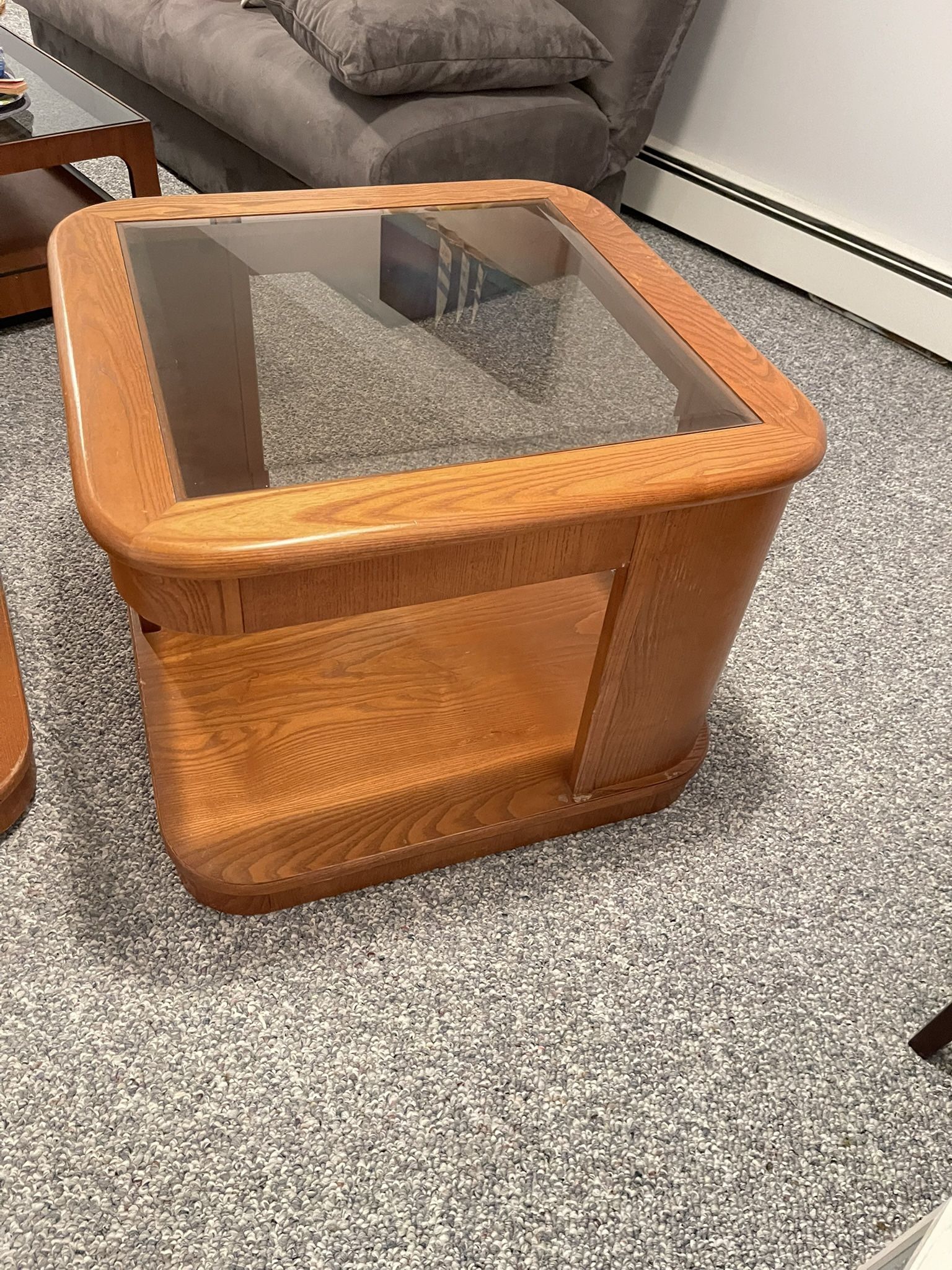 End Table