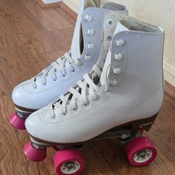 Ladies Chicago Roller Skates Size 7