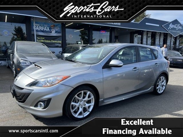 2010 Mazda Mazda3