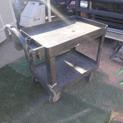 Utility Cart 