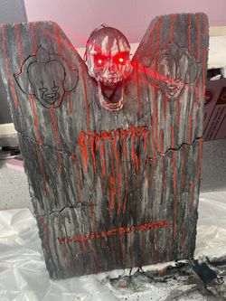 Penny wise Tombstone 