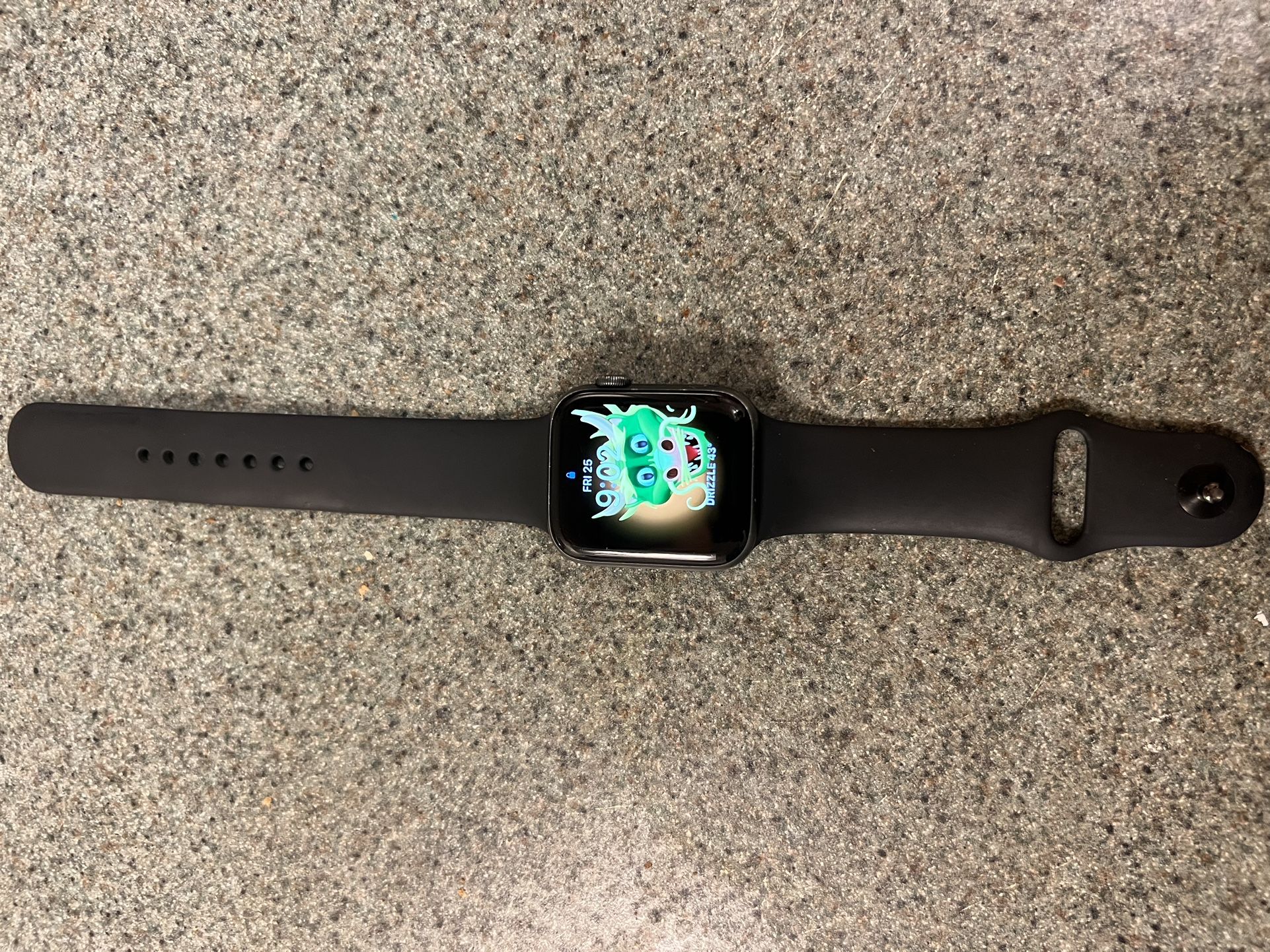 Apple Watch 5th Generation