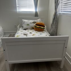 Kids Bed 