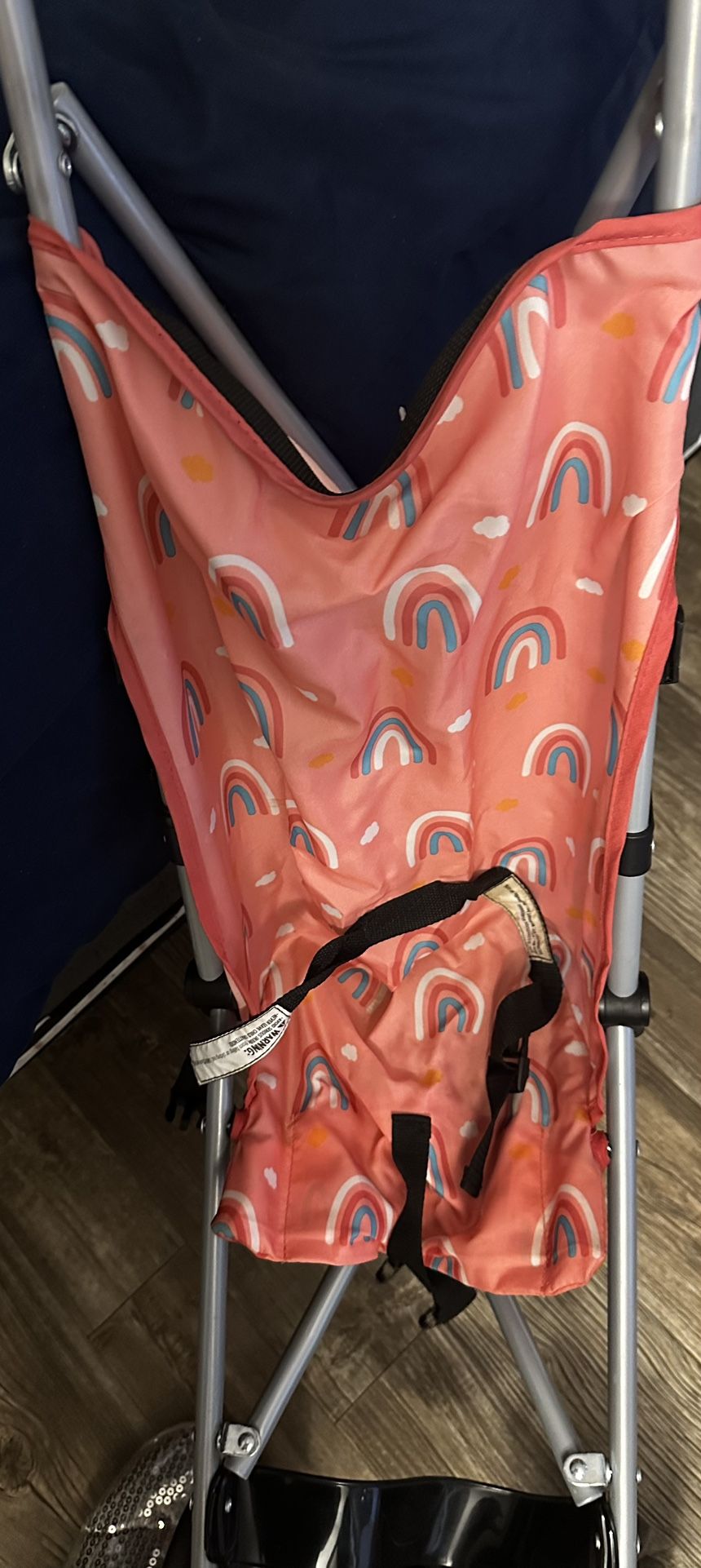 Umbrella Stroller