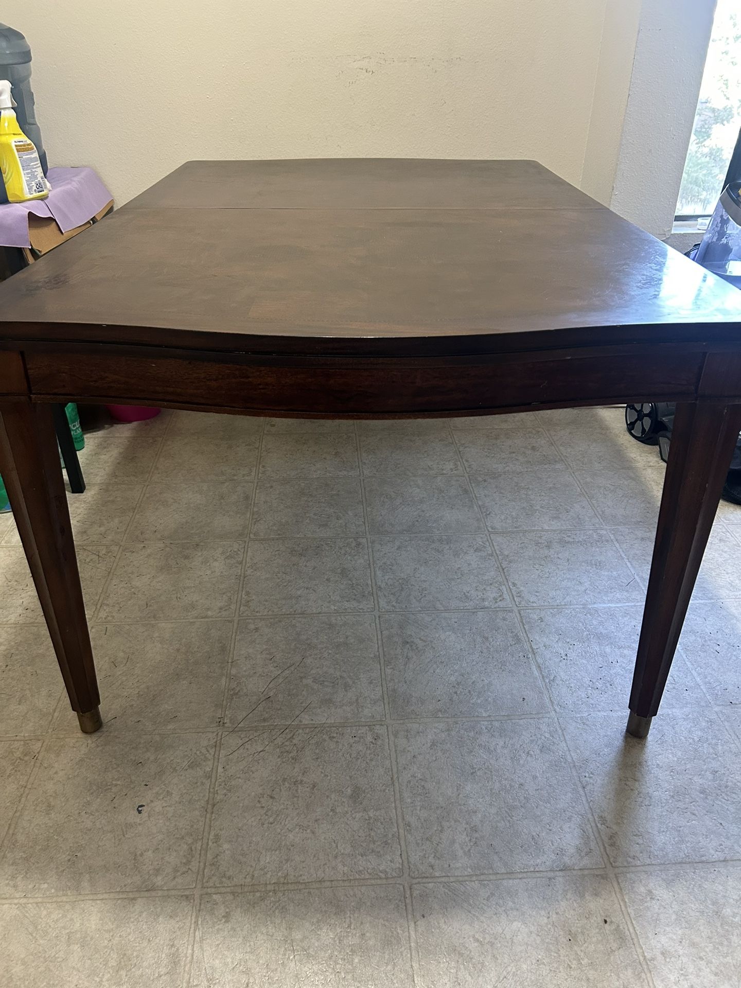 Dining Table Set