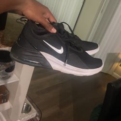 Nike Work Out Shoes 