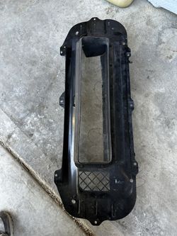 FS: 2006-2007 Subaru Wrx Hood Scoop Duct Vent Cowl