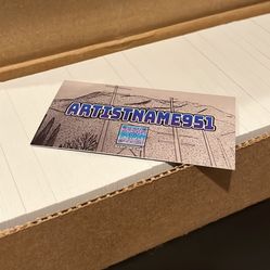 Business Cards
