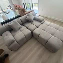 Seccional Modular 